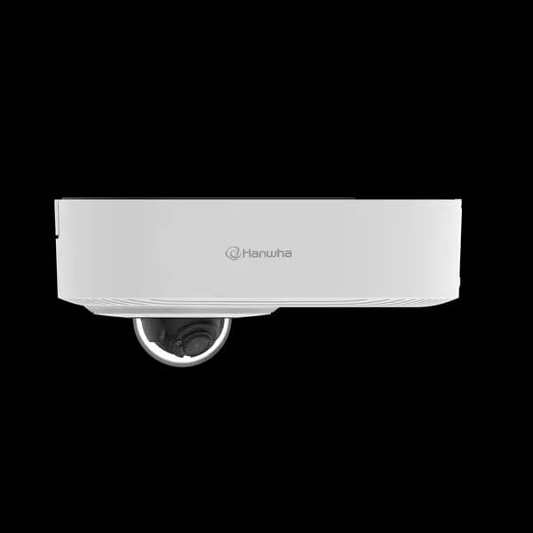Hanwha Vision, Video, Ses ve Görsel Uyarıyı Birleştiren SPS-A8016 Kamerasını Duyurdu