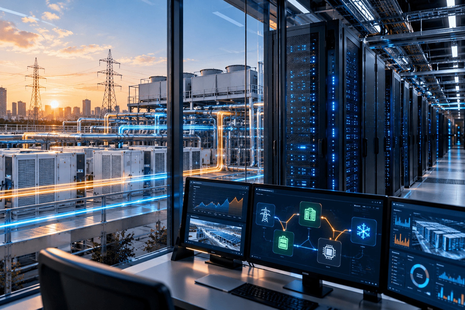Hanwha Grubu’nun EnergyFluo Teknolojisi Fast Company’nin 2026 Listesine Girdi