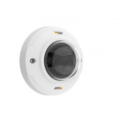 M3046-V 4 Megapixel Network Panoramik Kamera M3046-V 4 Megapixel ...